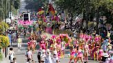 Notting Hill Carnival participants ‘excited’ for its in-person return