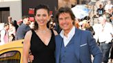 Hayley Atwell Reacts to Tom Cruise Dating Rumors, Says He’s Like an Uncle: ‘It Feels Grubby’