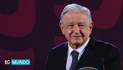 AMLO acusa a la oposición de magnificar asesinato de un niño para perjudicarlo