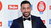 Giovanni Pernice out of Strictly 2024 amid allegations about teaching methods