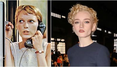 Paramount plus will welcome Julia Garner's Rosemary's Baby prequel to the world this fall