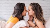 After 13 years of bad, awkward and painful straight sex, I finally realised I’m a lesbian