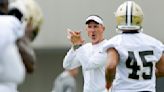 Saints first camp under Allen features fortified roster