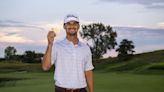 Former UNF golfer Philip Knowles' quest for PGA Tour card was emotional, exhausting