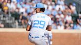 What channel is UNC baseball vs West Virginia on today? NCAA Tournament time, TV, streaming