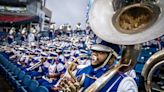 Show up, show out: Tennessee State's homecoming events start Sunday