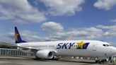 Japan’s Skymark grows operating profits