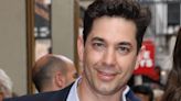 Adam Garcia reveals why he had to say no to first series of The Masked Dancer