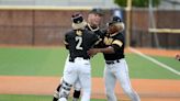 High school baseball: Upsets aplenty in 3A state tournament as No. 1 and No. 2 lose, fall into Tuesday elimination games
