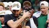 Jayson Tatum's 5-Word Post Went Viral After Boston Celtics Won NBA Championship