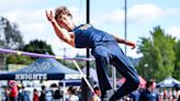 Prep sports roundup: JJ Harel of Sherman Oaks Notre Dame sets school record in the high jump