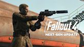 Fallout 4 Next-Gen Update 2 Is Out, Adds More Options to Tweak Graphics/Performance on Consoles and Fixes Bugs