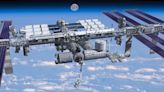 America's Next Space Station Will Be Twice as Big Thanks to SpaceX