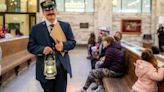 Adirondack Railroad celebrates 20th anniversary of Polar Express