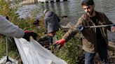 In Washington, D.C., the city’s ‘forgotten river’ cleans up, slowly