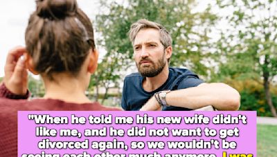 "I Knew Something Had To Change": 13 Adults Are Recalling The Horrible Reasons Why They Had To Stop Talking To Their...