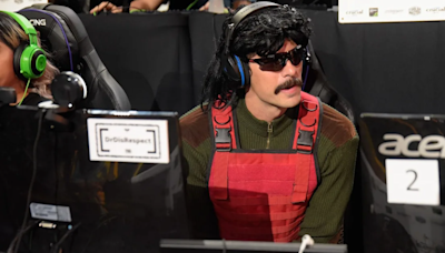 Dr Disrespect confesses to sending a minor messages that "leaned too much in the direction of being inappropriate"
