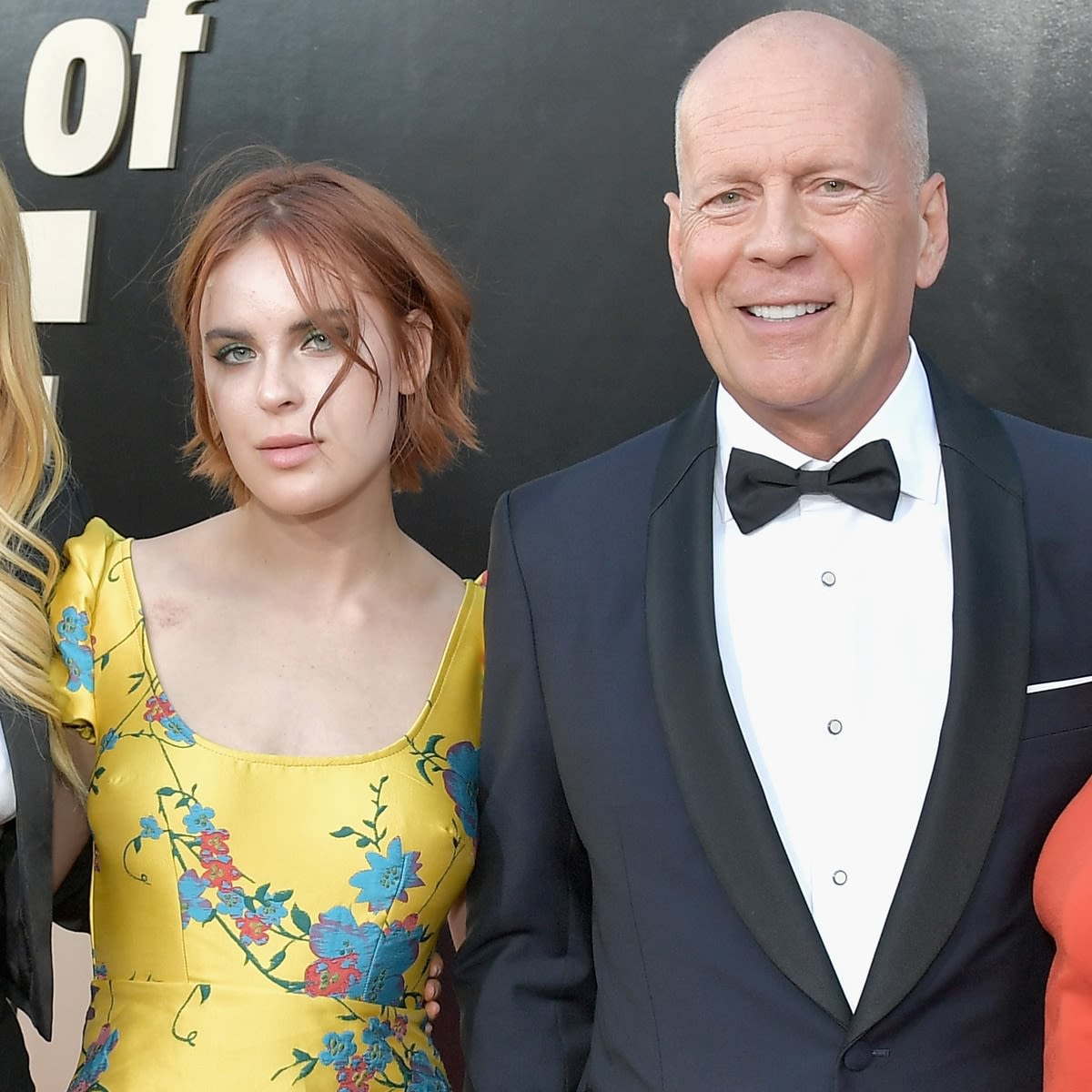 Tallulah Willis Details "Painful Days" in Bruce Willis' Health Battle