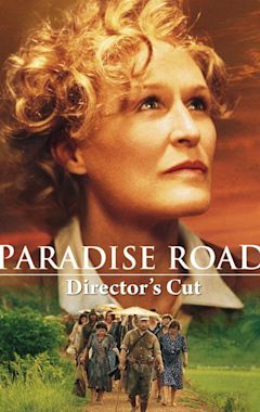 Paradise Road