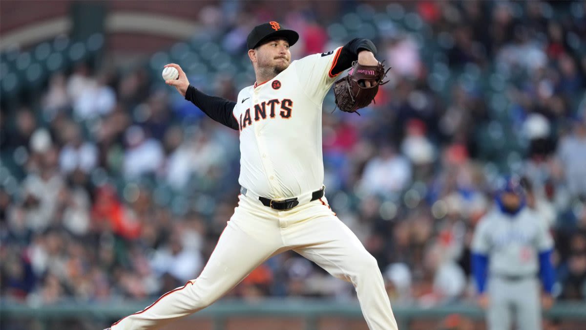 Highs, lows of Giants bullpen on full display in loss to Cubs