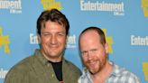 Nathan Fillion defends Joss Whedon: ‘I would work with him again in a second’