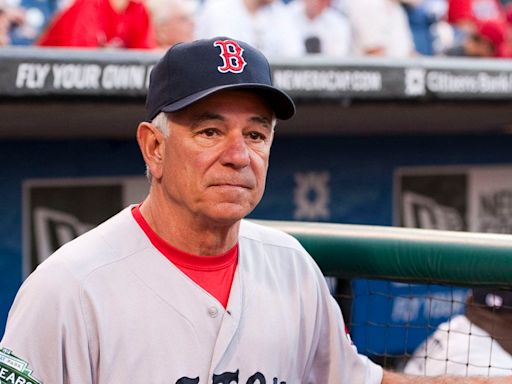 Ex-MLB manager Bobby Valentine discusses umpire Angel Hernandez's legacy, gives tips on team's winning formula
