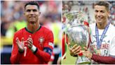 The 9 European Championship records Cristiano Ronaldo owns as he breaks another one v Turkey