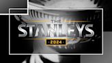 NHL announces 2024 Stanley Award winners | NHL.com