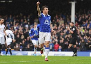 Leighton Baines