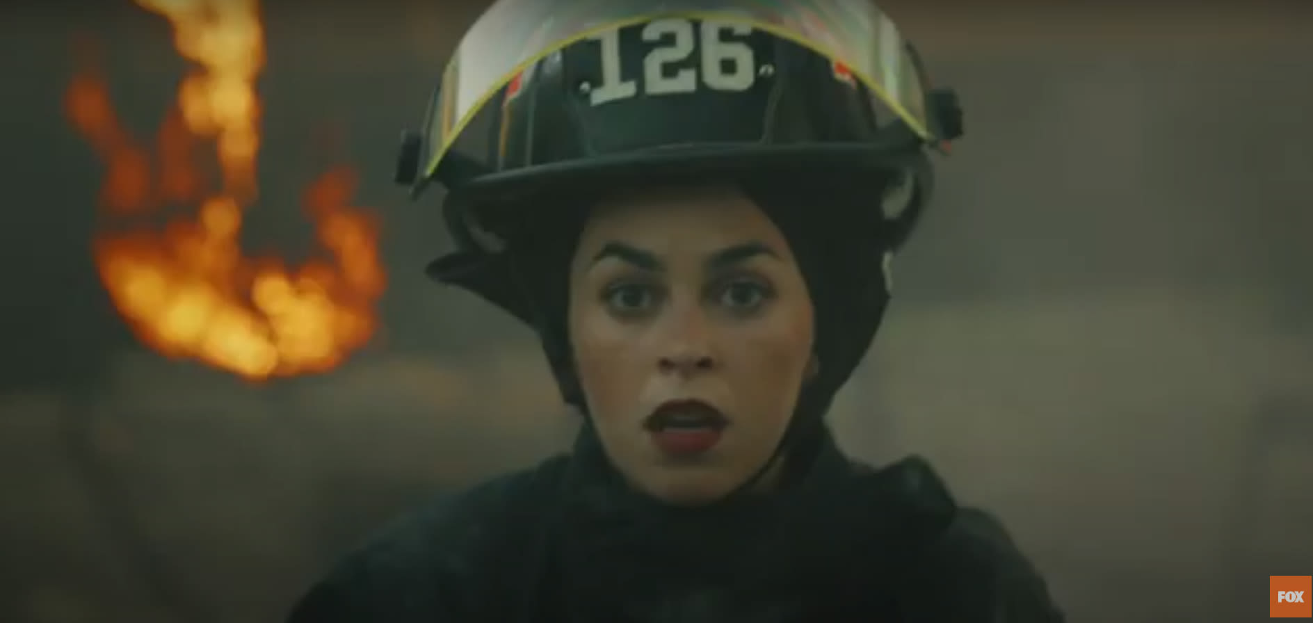 ‘9-1-1: Lone Star’ Season 5 Trailer: Catastrophic Train Derailment Unleashes “Poison Cloud Of Death”