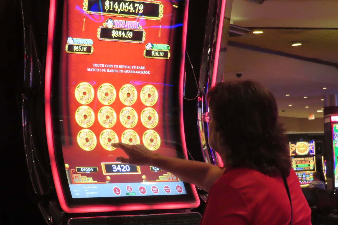 Attention grows on Alabama’s stalled gambling and lottery bill