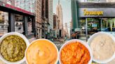 The Best Spots For Delicious Dipping Sauces In NYC, According To A Local