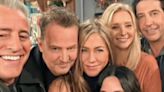Friends director says lead cast have been ‘destroyed’ by Matthew Perry death