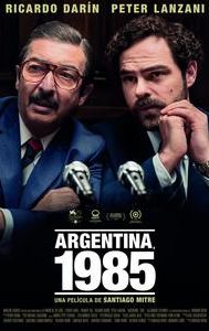 Argentina, 1985