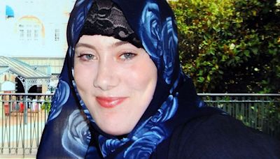 Inside the hunt for ‘White Widow’ jihadi bride who ‘masterminded 400 deaths’