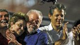 Elecciones en Brasil 2022. Lula da Silva: “Bolsonaro no me llamó, no sé si reconocerá mi victoria”