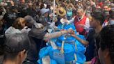 Tlaxcala bate Récord Guinness por variedad de tacos de canasta