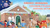 Little Angel Theatre's Children's Puppet Festival Will Return This Summer