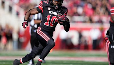 Gordon Monson: The national image of Utah football? It will rule and reign over the Big 12 in its first year.