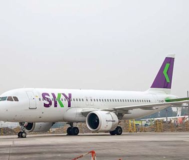 SKY firma acuerdo interlineal con Air France y KLM para conectar pasajeros de Europa con destinos en la región | Diario Financiero