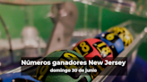 Lotería de Nueva Jersey en vivo: resultados y ganadores del domingo 30 de junio de 2024 - El Diario NY