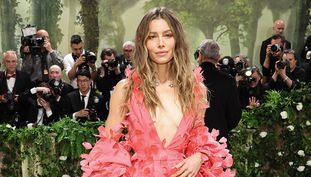 Jessica Biel Says Her Viral Met Gala Epsom Salt Bath Trick Is Her Go-To to ‘Feel Confident’ (Exclusive)