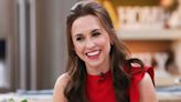 Lacey Chabert Wants To Make A Hallmark Movie That Tells “A Real Southern Story”