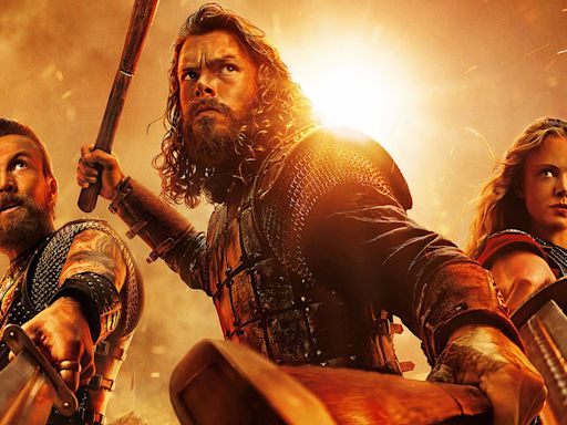 7 thrilling viking shows to add to your watchlist immediately