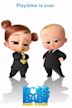 Boss Baby – Schluss mit Kindergarten