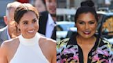 Meghan Markle & Mindy Kaling Questioned Why Some Successful Women Choose Less Ambitious Men