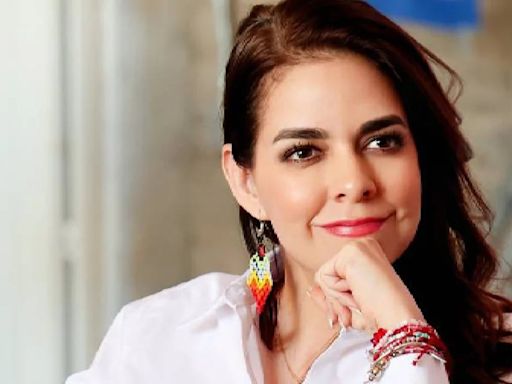 ¿Quién es Laura Haro, aspirante a la gubernatura de Jalisco por la coalición PRI-PAN-PRD?