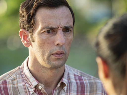 Death in Paradise's Ralf Little's replacement 'tipped' as Harry Potter star