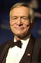 Hugh Hefner