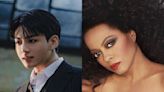 'MJ coming through’: BTS’ Jungkook’s Standing Next to You gets praised by legendary singer Diana Ross